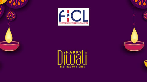 FICL wishes a very happy and prosperous Diwali to all 🪔!
