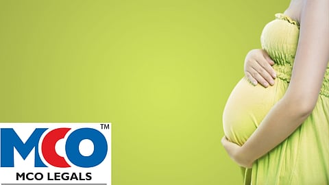 Analysis of the Medical Termination of Pregnancy (Amendment) Act, 2021.