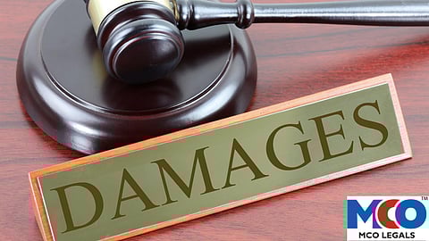 Analysis of difference between Liquidated and Unliquidated Damages under Indian Law.