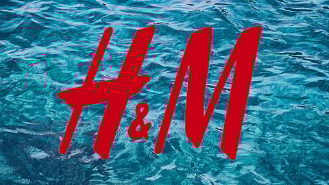 Job @ H&M India as Legal Counsel.