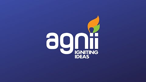 JOB @ AGNii (Invest India) as Specialist