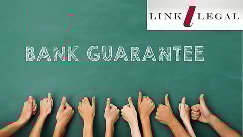 Bank Guarantees – Legality of timelines for ‘assertion of claim’ and ‘enforcement of claim’