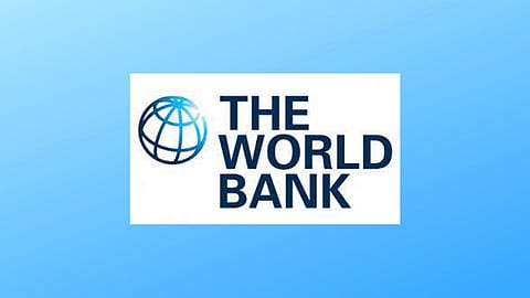 World Bank Summer Internship Program 2022.