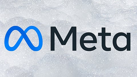 Job at Meta as Lead Counsel