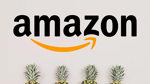 Job at Amazon as Corporate Counsel