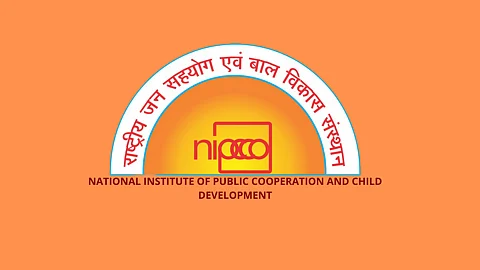 Internship @ National Institute of Public Cooperation and Child Development (NIPCCD) for PG Students.