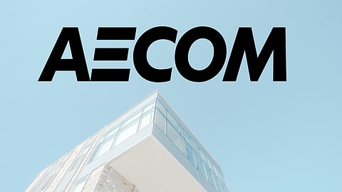 Job at AECOM as Chief Counsel