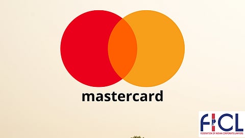 Job @ MasterCard as Associate Specialist-Legal Services
