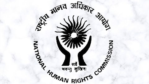 Job as Research Consultants @ NHRC (National Human Rights Commission)
