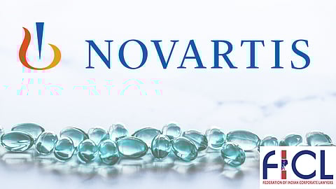 Job as Manager - Data Privacy @ Novartis