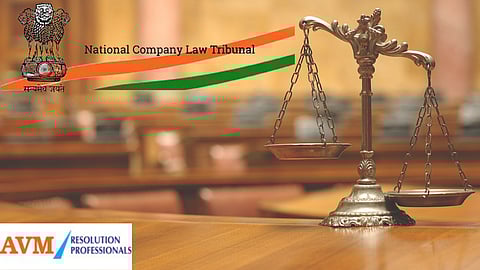 IBC Digest-By AVM Resolution Professionals LLP.