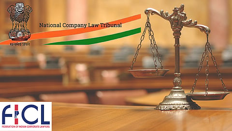 Job as Legal Research Associate at NCLT (National Company Law Tribunal)