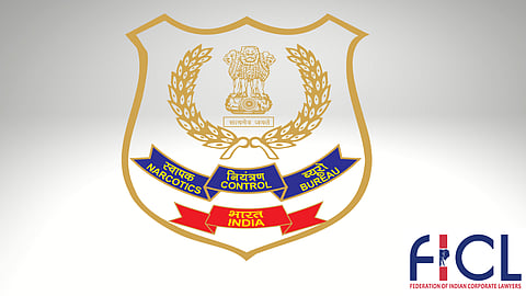 Job as Junior Intelligence Officer @ Narcotics Control Bureau (NCB)