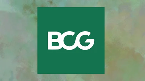 Job @ BCG (Boston Consulting Group) as Assistant Legal Counsel