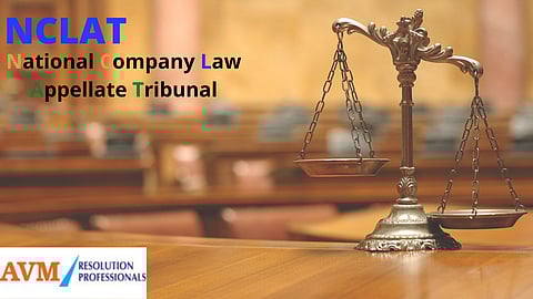 IBC Digest by AVM Resolution Professionals LLP.