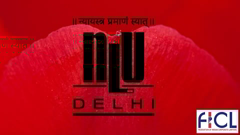 Job as Research Fellow at Centre for Law Justice and Development, NLU