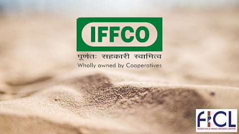 Legal Trainee @ IFFCO (Indian Farmers Fertiliser Cooperative Ltd)