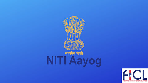 Online Internship @ NITI Aayog