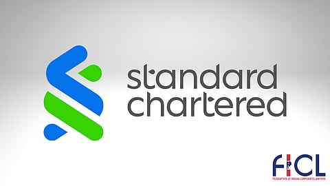 Job @ Standard Chartered Bank as Legal Counsel