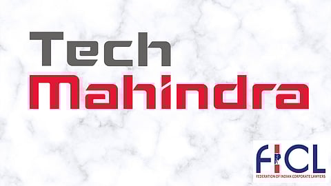 Job for Legal Professionals at Tech Mahindra Limited