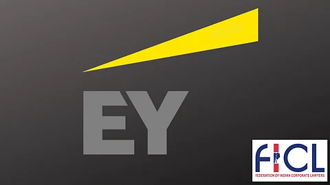 Job as GDS Commercial Lawyer @ EY (Ernst & Young)