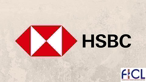 Job @ HSBC as Assistant Legal Counsel