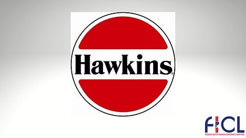 Job @ Hawkins as Legal Management Trainee