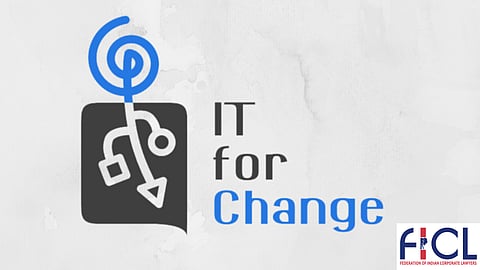 Job as Policy Researcher - Digital Rights at IT for Change