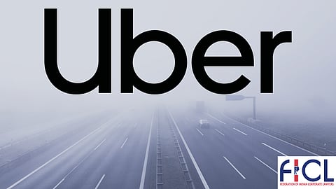 Job @ Uber as Legal Counsel, India & South Asia
