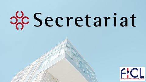 Job @ Secretariat as Sr. Associate - Dispute Advisory - Economic Damages