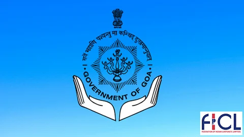 Job as Junior Law Officer at the Department of Environment and Climate Change (ENVCC), Govt of Goa