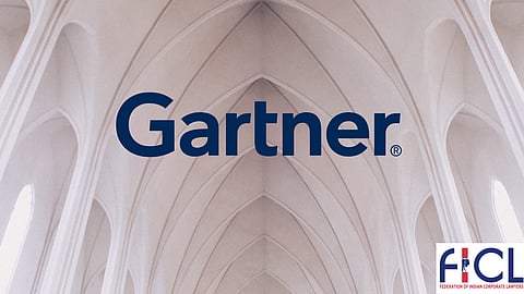 Job @ Gartner as Associate Legal Counsel