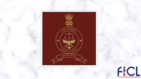 Job as Tribunal Officer/Section Officer @ Armed Forces Tribunal