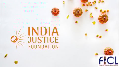 Virtual Internship Opportunity @ India Justice Foundation