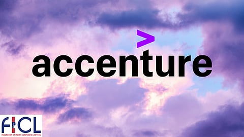 Job @ Accenture as Resale Senior Analyst