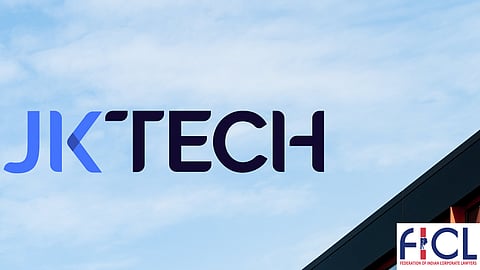 Job @ JK Technosoft Limited as Legal Counsel