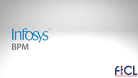 Job as Legal Process Trainer @ Infosys BPM