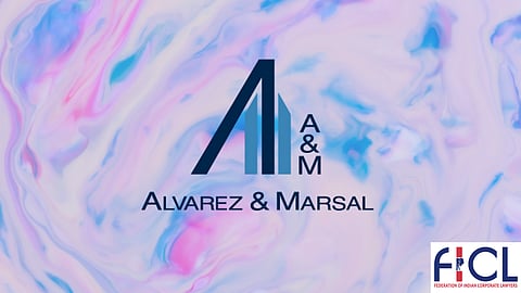Job @ Alvarez & Marsal as Diversity and Inclusion Manager