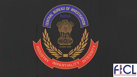 Law Internship @ The CBI (Central Bureau of Investigation)