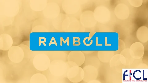 Job @ Ramboll as Data Protection Manager