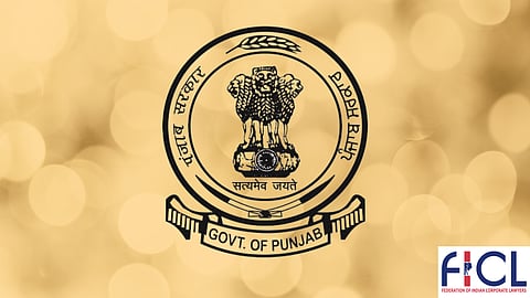 Job as Legal Assistant and Law Officer at Punjab Public Service Commission