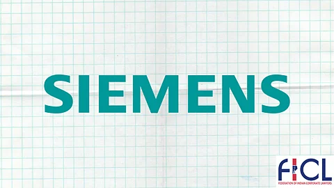 Job @ Siemens as Legal Counsel – Commercial Law