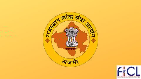 Job as Protection Officer at Rajasthan Public Service Commission