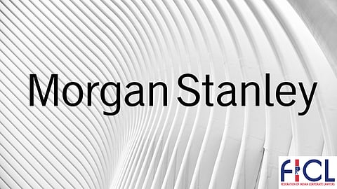 Job @ Morgan Stanley as Associate-Legal Documentation