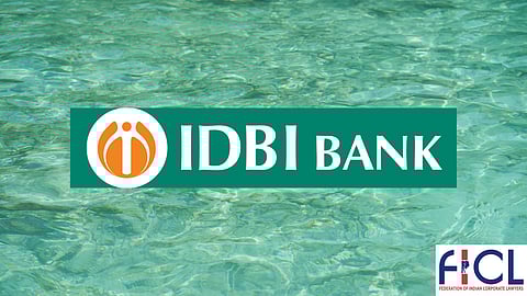 Job as Law Officers @ IDBI Bank