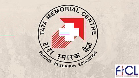 Job as Assistant Law Officer @ Tata Memorial Hospital (Walk-in-Interview)