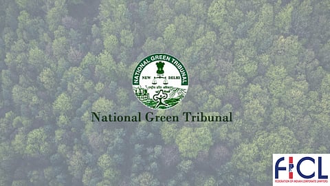 Job as Judicial Assistant @ National Green Tribunal (NGT)