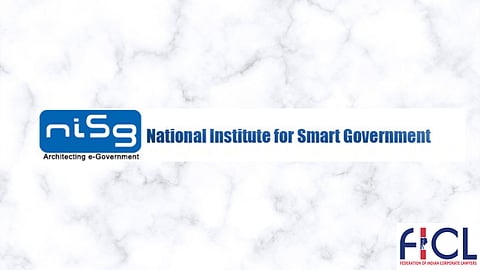 Job @ NISG Assistant Manager (Legal)