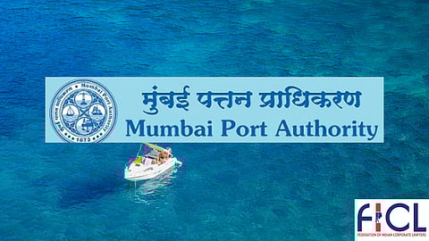Job as Legal Trainee @ Mumbai Port Trust