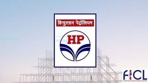Job @ Hindustan Petroleum Corporation Limited as Law Officer
